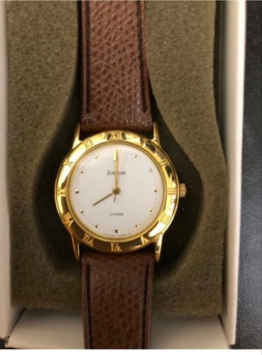 Citizen antique women - citizen, women's