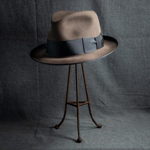 Vintage brookfield hats - brookfield,