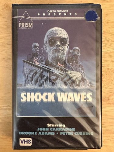 Shock waves starmaker 1976 - waves,