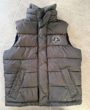 Abercromdie & Fitch A&F Gilet