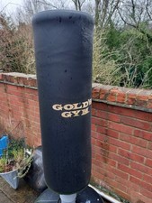 Gold's Gym - MMA - Tube