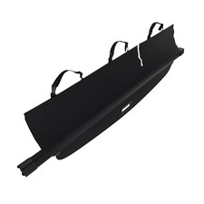 Parcel shelf cargo cover - cover, for