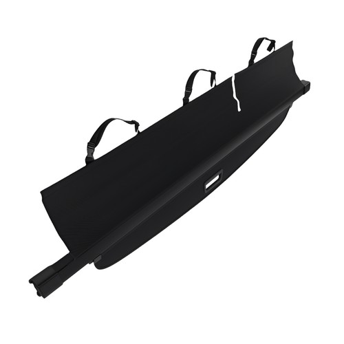 Parcel shelf cargo cover - shelf,