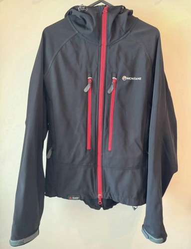 Men montane jacket size - jacket,,