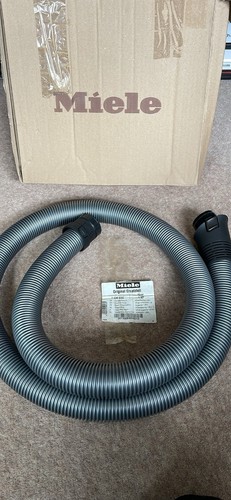 Miele vacuum hose extension - miele,