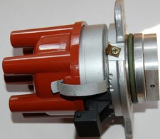 Distributor reconditioning service VW Golf Passat Corrado VR6
