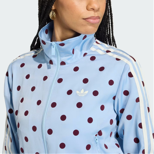 Adidas originals satin polka - satin,