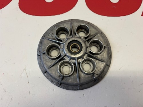 Ducati clutch pressure - , plate