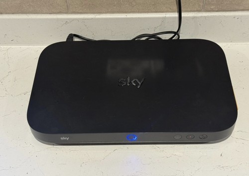 Sky box model - model, with