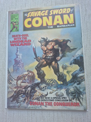 Marvel bronze age savage - age,