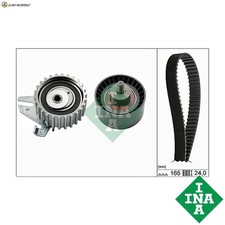 Timing Belt Kit 530 0226 10