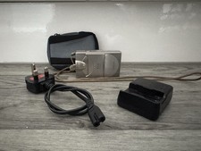 Konica Revio Kd410z 4mp Digital Camera 