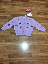 Belle Poque lilac cherry