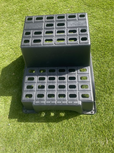 Milenco mgi double plastic - milenco,