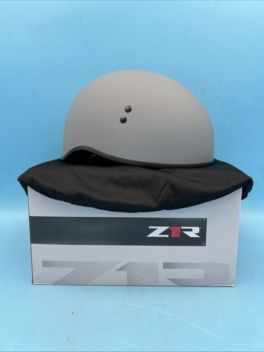 New z1r motorcycle half - new,