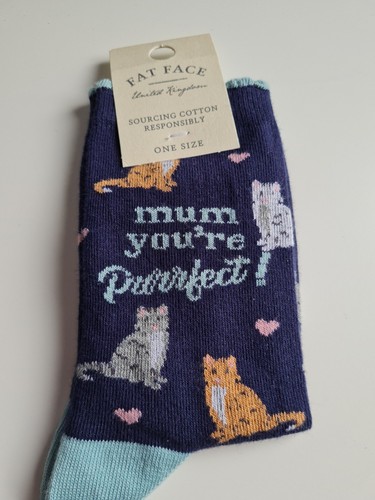 Fat face mum - fat,
