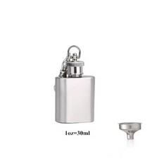7/10 oz Liquor Pocket Hip