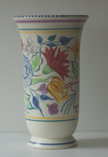 Vintage 1950s poole pottery - 1950s,