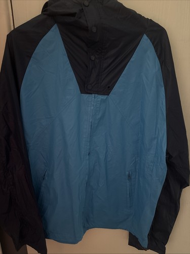 Soviet men hooded - men's,