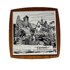 Churchill Home Chartwell