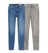Skinny jean cotton rich - jean,