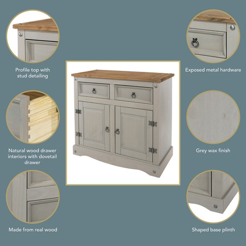 Corona small sideboard - corona,