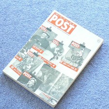 PICTURE POST  1938-50 PHOTO