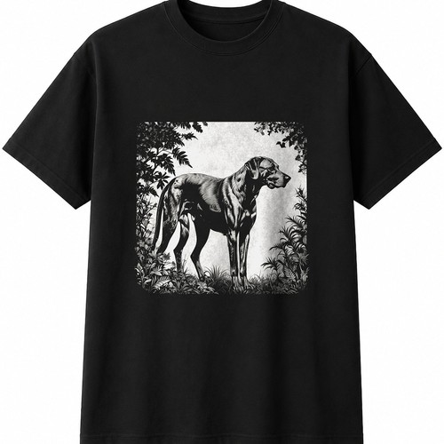 Rhodesian ridgeback mens - ridgeback,