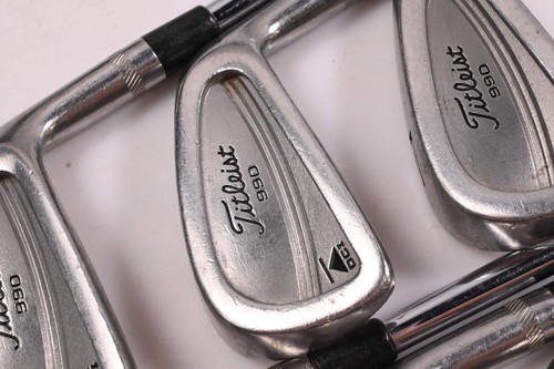 Titleist dci 990 - titleist, /