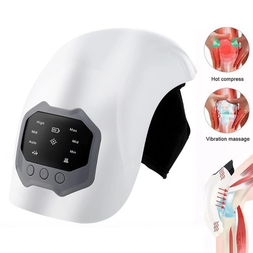 Electric knee massager - knee,