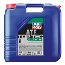 TRANSMISSION OIL I