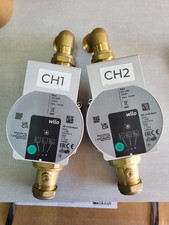 Wilo para pumps - pumps, 2