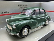 Minichamps 1/18 Scale ~ Morris