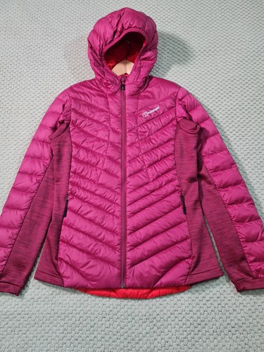 Berghaus hydrodown 600 - hydrodown,