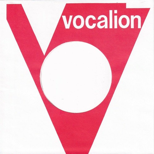 Vocallion bigboppa - vocallion,
