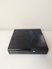 Microsoft Xbox 360 E Console