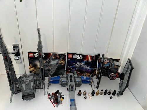 Lego star wars - lego, x