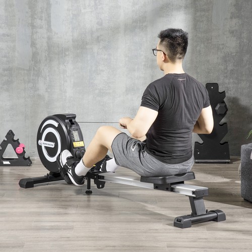 Homcom fitness adjustable - fitness,