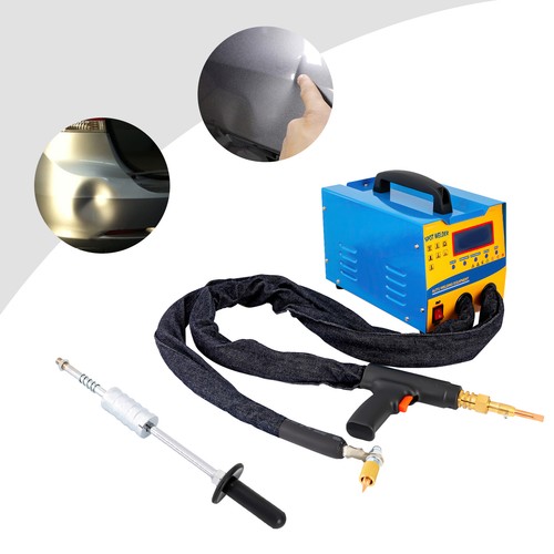Spot welder dent puller repair - welder,