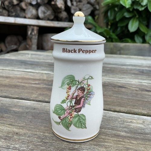 Vintage gresham the flower - the,