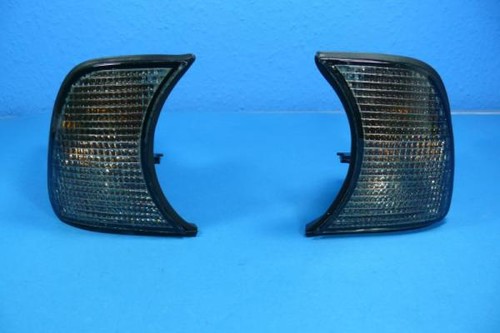 Bmw e34 black turn signal - e34,