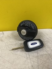 2008-2023 FORD KA PETROL FUEL