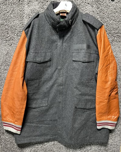Nike destroyer bomber varsity - destroyer,
