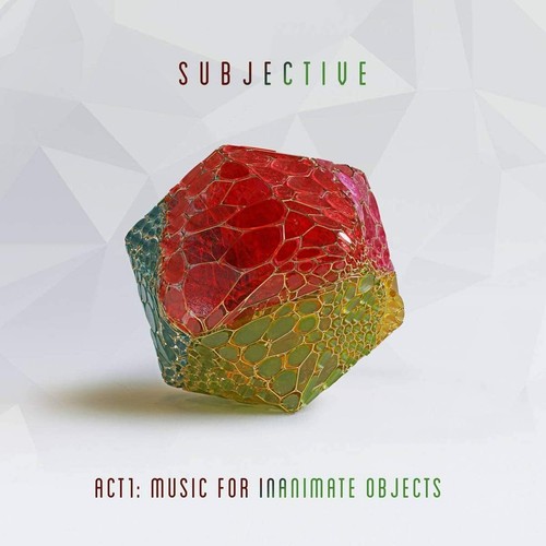 Act one music - one, for