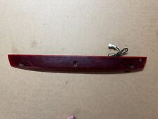 Mercedes 639 Vito 120 CDI Sport X Tailgate Brake Light 6398200056 e10064
