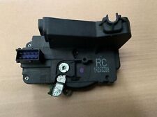 VAUXHALL ASTRA MK4 98-04 COUPE CABRIOLET O/S CENTRAL LOCKING MOTOR 14263200 RC