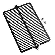 Pyramid Radiator Guard Black