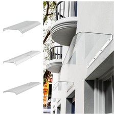 Door Canopy Awning Shelter