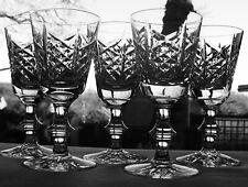 LOVELY SET OF 5 EDINBURGH