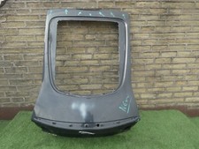 GENUINE JAGUAR XK BOOT LID/TAILGATE H-B-33